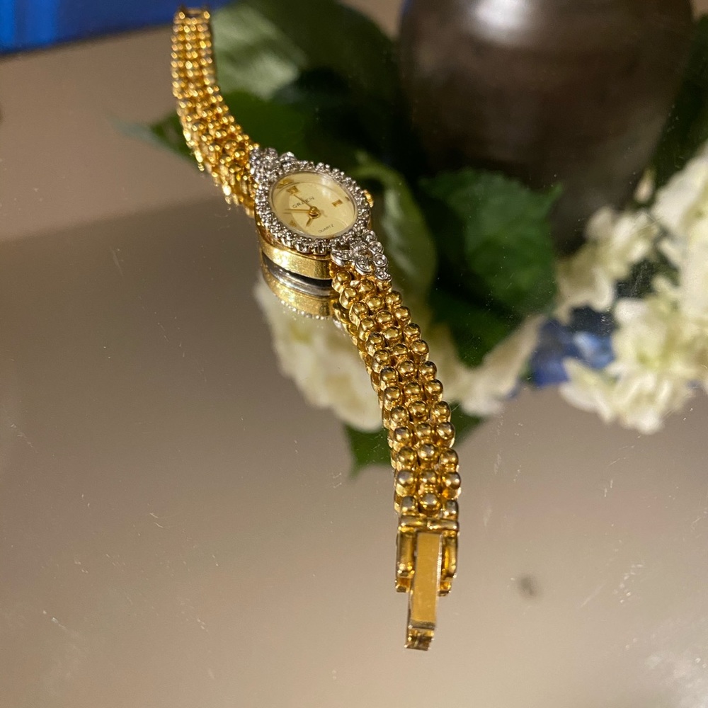Vintage Gruen Child’s/Petite Watch